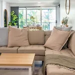 Kangaroo Point Urban Escape Walk To River & Cbd