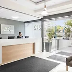 Oaks Brisbane On Margaret Suites