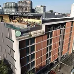 Ovolo Brisbane Fortitude Valley, A Wyndham Hotel