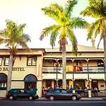 The Waterloo Bay Hotel