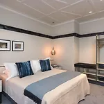 Hotel Spicers Balfour Brisbane