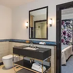 Hotel Spicers Balfour Brisbane