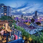 Spicers Balfour Hotel Brisbane