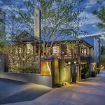 Spicers Balfour Hotel 5*