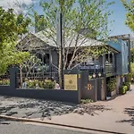Hotel Spicers Balfour