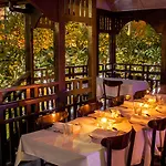 Hotel Spicers Balfour Brisbane