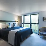 Hotel Spicers Balfour Brisbane