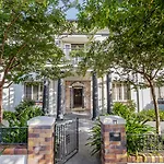 Hotel Spicers Balfour Brisbane
