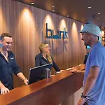 Bunk Brisbane