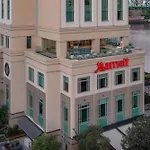 Brisbane Marriott Hotel