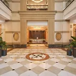 Brisbane Marriott Hotel