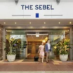 The Sebel Brisbane