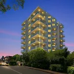 Hotel Diana South Brisbane