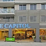 The Capitol Apartments