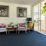 Toowong Central Motel Apartments