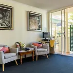 Toowong Central Motel Apartments