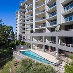 Inn On The Park Apartments