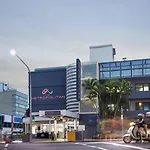 The Metropolitan Spring Hill