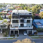 The Kingsford, An Ascend Collection Hotel
