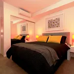 Vine Apartments South Brisbane