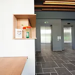 Vine Apartments South Brisbane