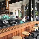 Vine Apartments South Brisbane