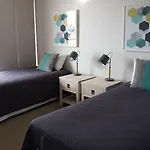 Kirribilli Apartments