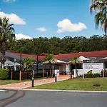 Salisbury Hotel Motel