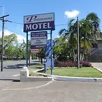 Paramount Motel