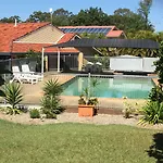 Aspley Carsel Motor Inn