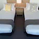 Aparthotel Link Portside Wharf