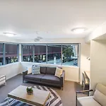 Link Portside Wharf Aparthotel 4*