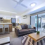Link Portside Wharf Aparthotel Brisbane