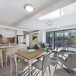 Aparthotel Link Portside Wharf Brisbane