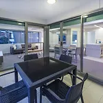 Link Portside Wharf Brisbane