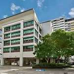 Link Portside Wharf Aparthotel