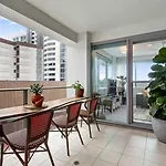 Link Portside Wharf Brisbane