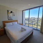 Aparthotel Link Portside Wharf Brisbane