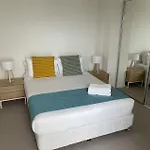 Link Portside Wharf Brisbane
