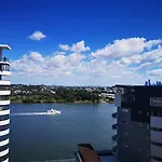 Link Portside Wharf