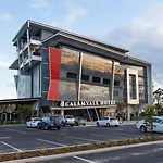 Calamvale Hotel Suites And Conference Centre