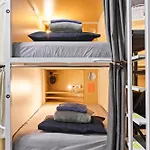Tequila Sunrise Podstel Hostel Brisbane