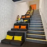 Hostel Tequila Sunrise Podstel *