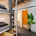 Hostel Tequila Sunrise Podstel