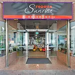 Tequila Sunrise Podstel * Brisbane