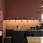 Miss Midgley\'S - Locker Room