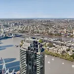 Oasis Retreat On Level 71 In Skytower