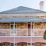 Miss Midgley\'S - Assembly Hall