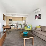 Quest Chermside On Playfield