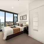 Brisbane Luxe City Living In The Sky